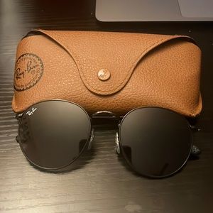 Ray Ban Circle SunGlasses